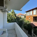 Luxury In Mountain Willa Geyikbayiri