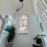 Luxury In Mountain Villa