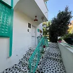 Luxury In Mountain Villa Geyikbayiri