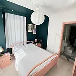 Villa Luxury In Mountain