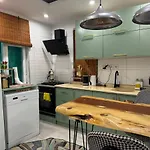 Villa Luxury In Mountain Geyikbayiri