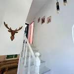 Villa Luxury In Mountain *