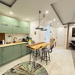 Luxury In Mountain Geyikbayiri