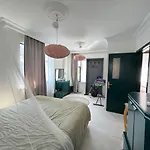 Luxury In Mountain