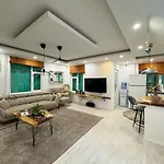 Villa Luxury In Mountain