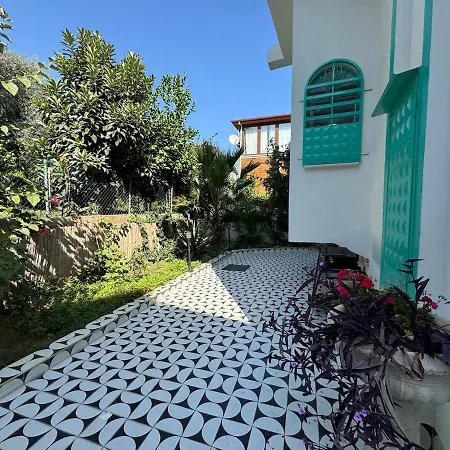 Villa Luxury In Mountain Geyikbayiri