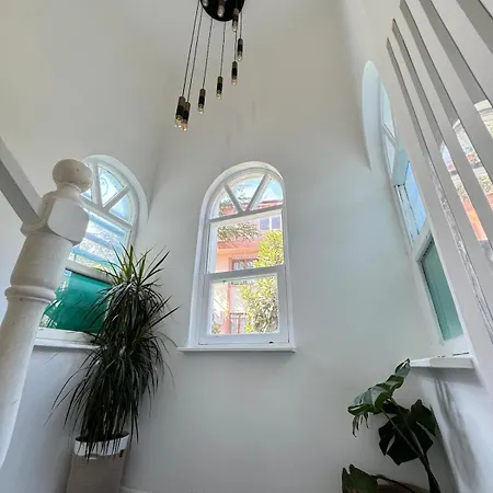 Luxury In Mountain Villa