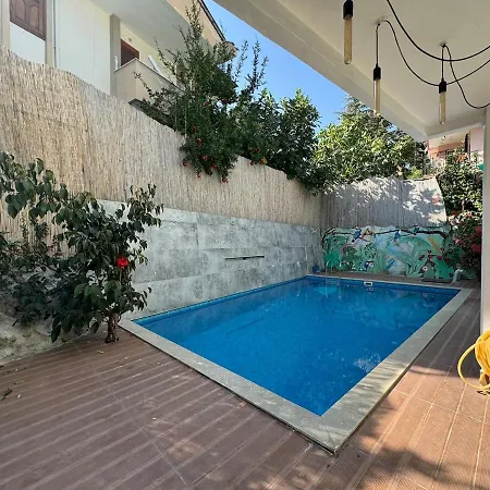 Luxury In Mountain * Geyikbayiri