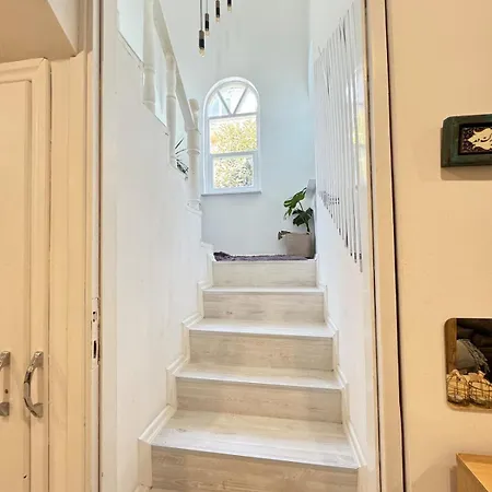 Luxury In Mountain Villa *