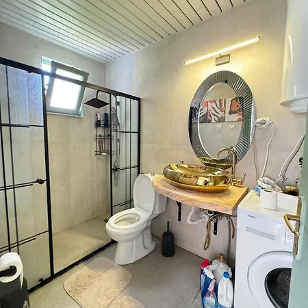 Luxury In Mountain * Geyikbayiri