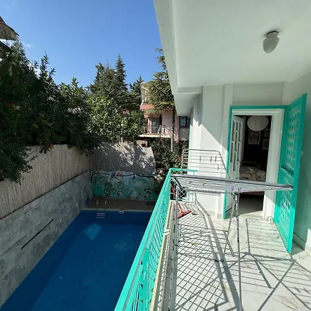 Luxury In Mountain *