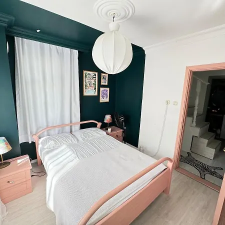 Villa Luxury In Mountain