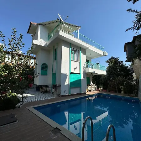 Luxury In Mountain *