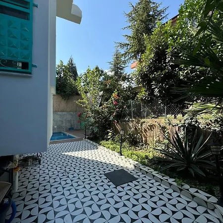 Luxury In Mountain *