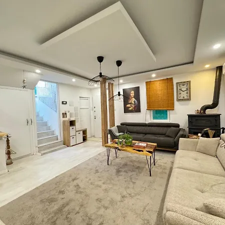 Luxury In Mountain
