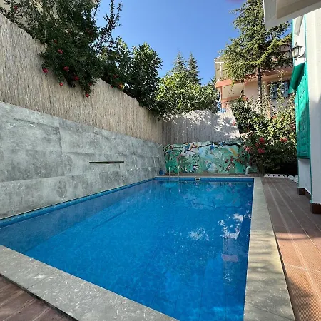 Villa Luxury In Mountain *