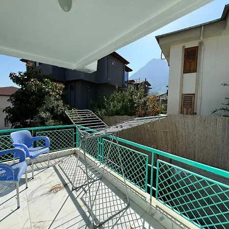 Villa Luxury In Mountain Geyikbayiri