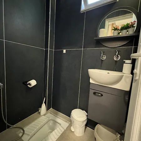 Luxury In Mountain *