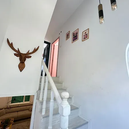 Villa Luxury In Mountain *