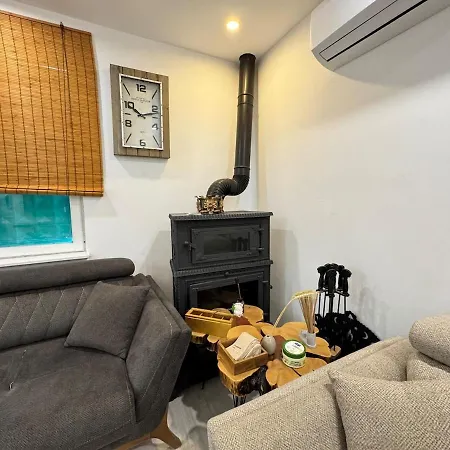 Luxury In Mountain Villa *