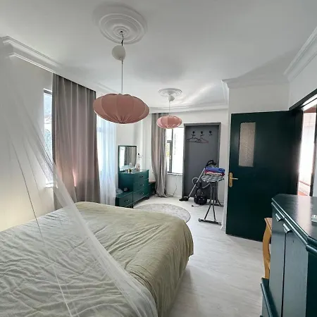 Luxury In Mountain