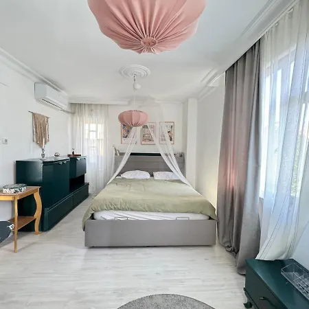 Luxury In Mountain *