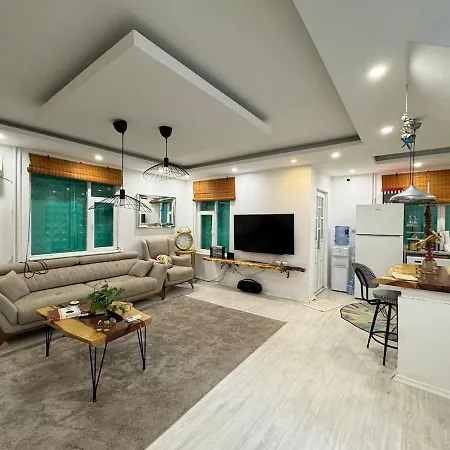 Villa Luxury In Mountain