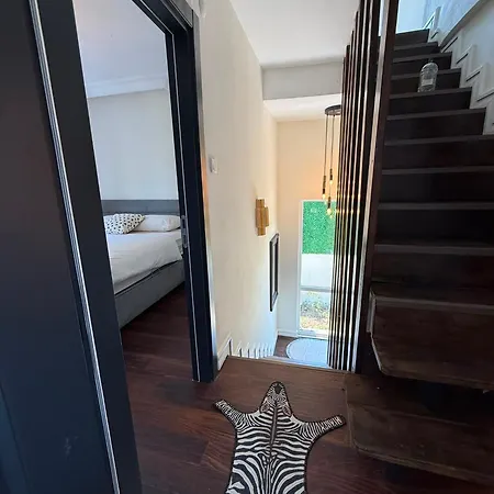 Willa Luxury In Mountain Geyikbayiri