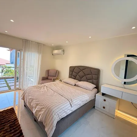 Villa Luxury In Mountain *