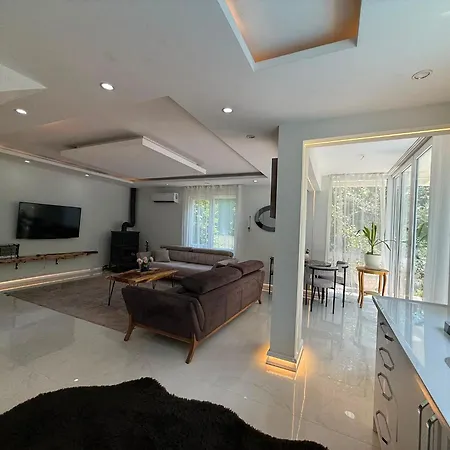 Willa Luxury In Mountain