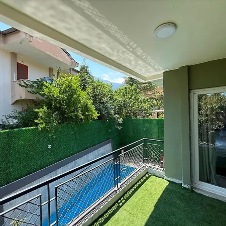 Willa Luxury In Mountain *