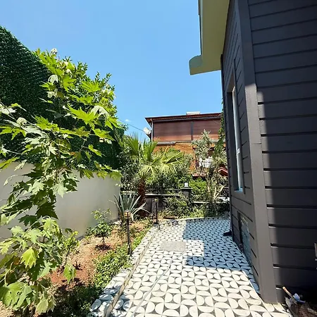 Luxury In Mountain * Geyikbayırı