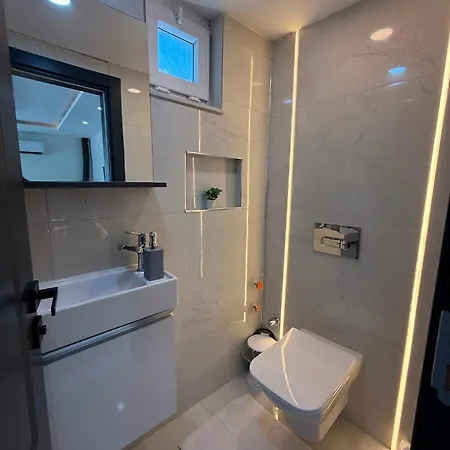 Luxury In Mountain Willa *