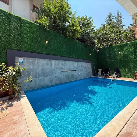 Willa Luxury In Mountain *