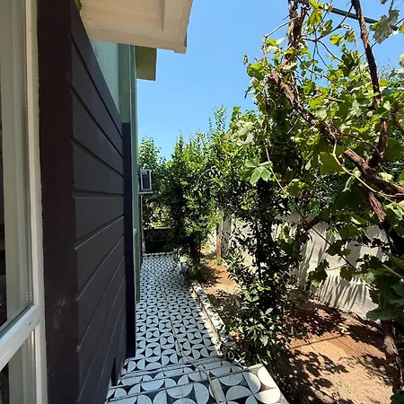 ヴィラ Luxury In Mountain Geyikbayırı