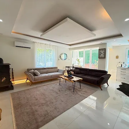 Luxury In Mountain *
