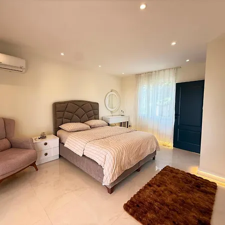 Luxury In Mountain * Geyikbayiri