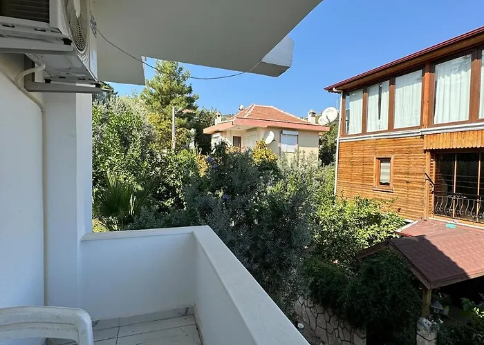 Luxury In Mountain Villa Geyikbayiri