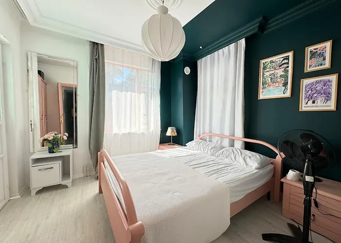 Luxury In Mountain *