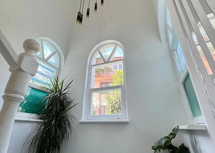 Luxury In Mountain Villa