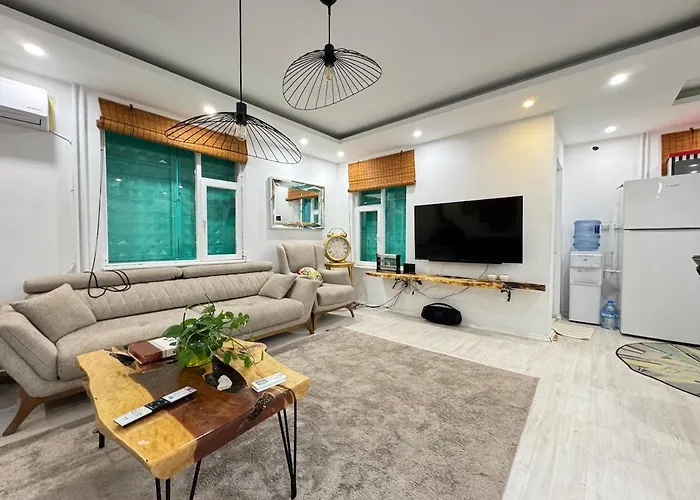 Luxury In Mountain Villa *