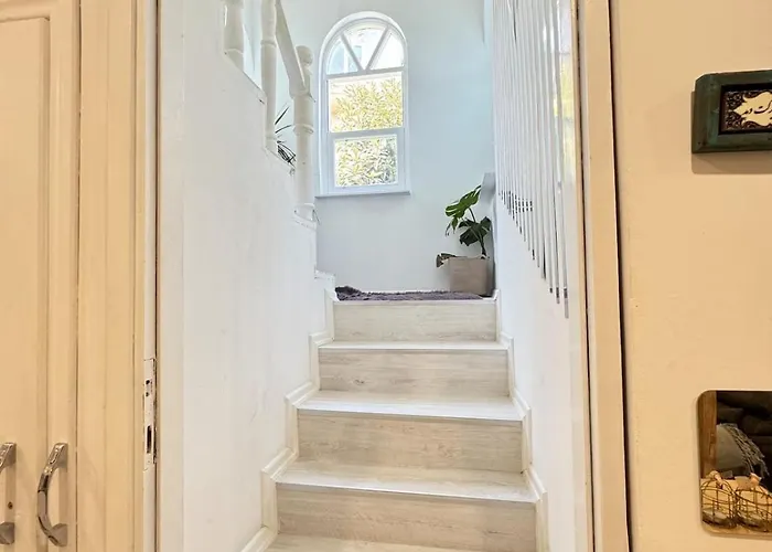 Luxury In Mountain Villa *