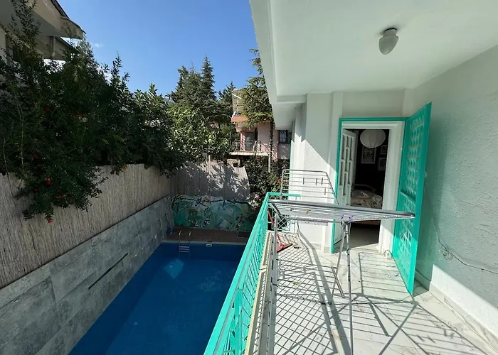 Luxury In Mountain *