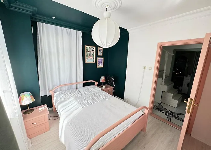 Villa Luxury In Mountain