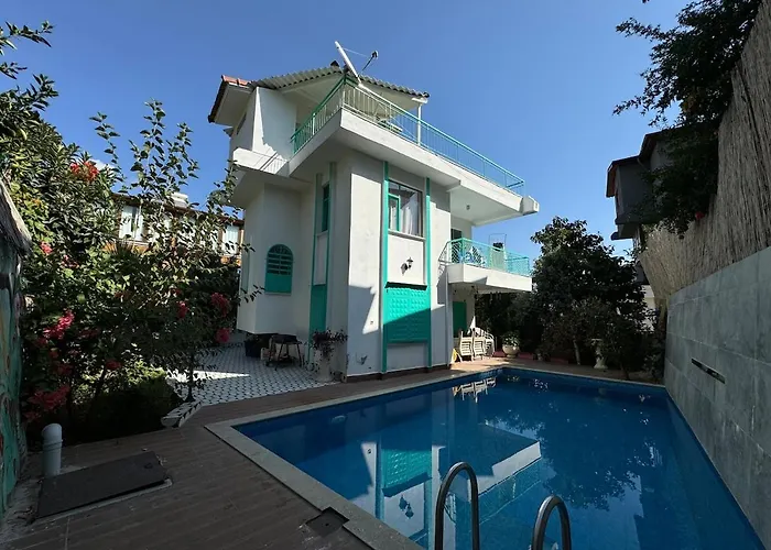 Luxury In Mountain *