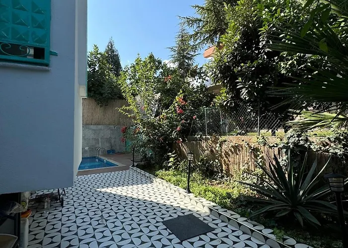 Luxury In Mountain *