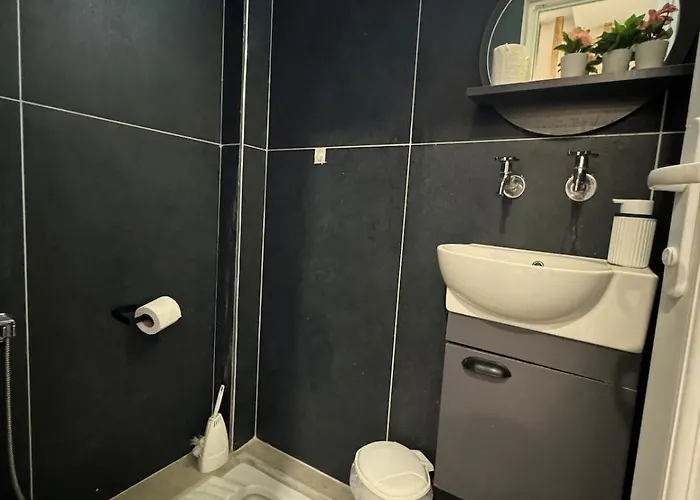 Luxury In Mountain *