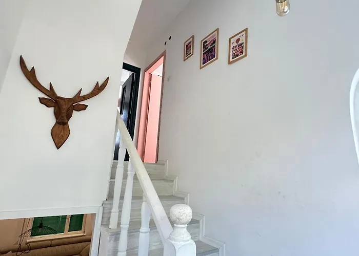 Villa Luxury In Mountain *