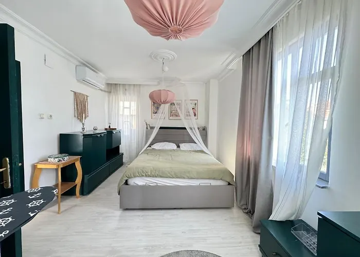 Luxury In Mountain *