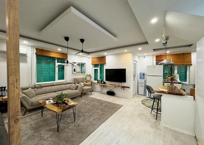 Villa Luxury In Mountain